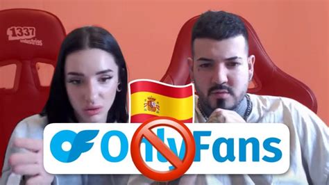 streamers espaolas con onlyfans|Top 9 Spanish OnlyFans Models to Follow 2024